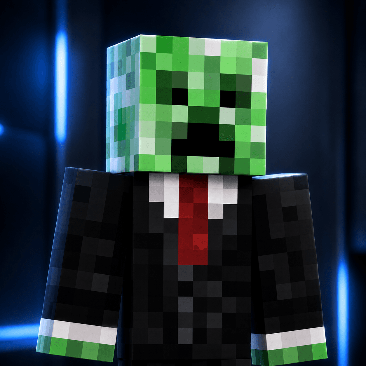 Ryan's Minecraft skin